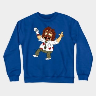 Mankind Crewneck Sweatshirt